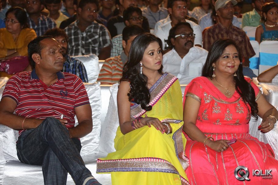 Green-Signal-Movie-Audio-Launch